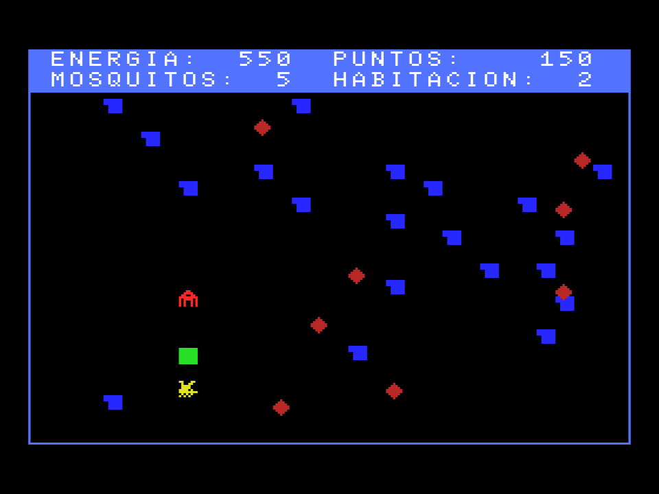 MSX Software Nº 9